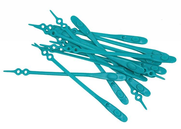 Lacets faciles aktopas (14 pièces par lot) – Image 7