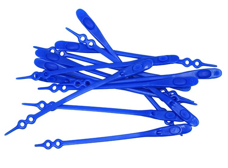 Lacets faciles aktopas (14 pièces par lot) – Image 4