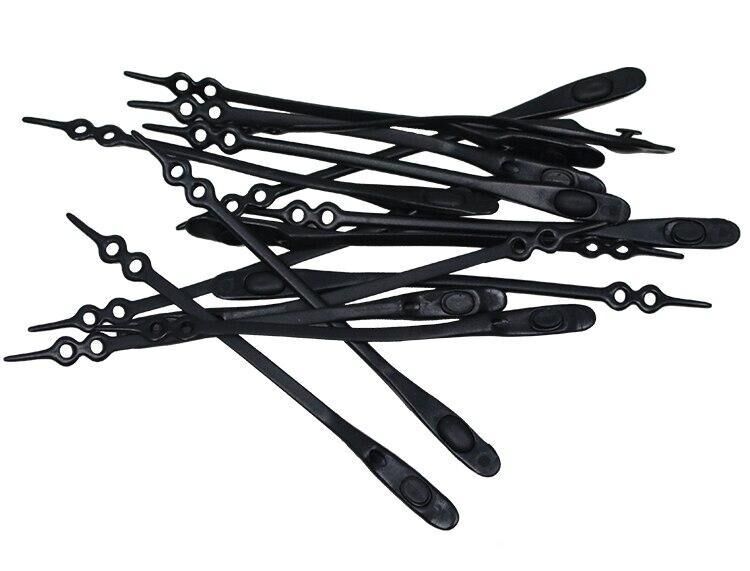 Lacets faciles aktopas (14 pièces par lot) – Image 3