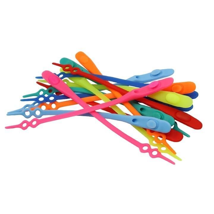 Lacets faciles aktopas (14 pièces par lot) – Image 11