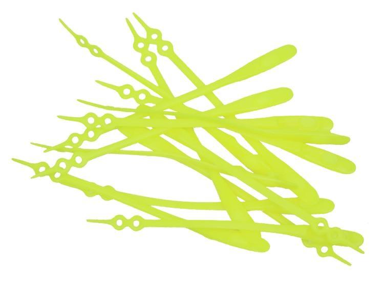 Lacets faciles aktopas (14 pièces par lot) – Image 13