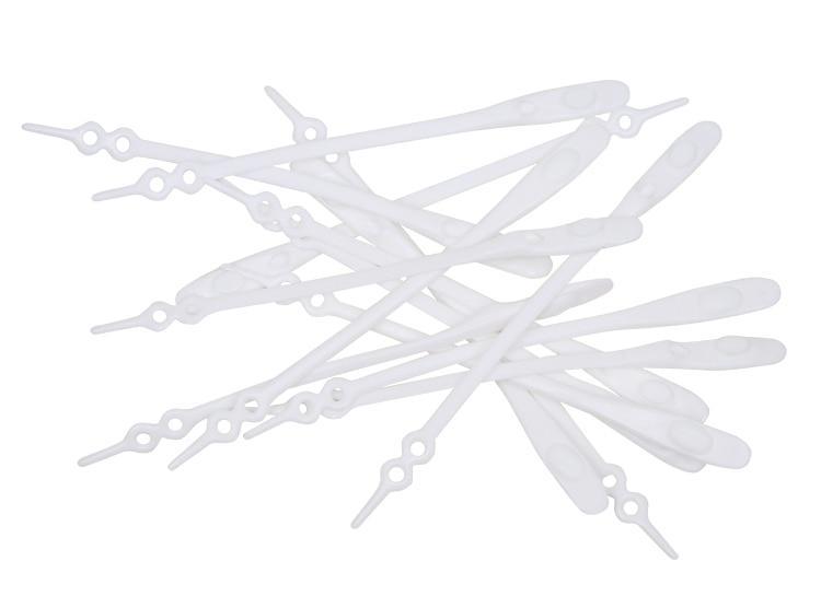 Lacets faciles aktopas (14 pièces par lot) – Image 12