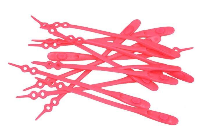 Lacets faciles aktopas (14 pièces par lot) – Image 8