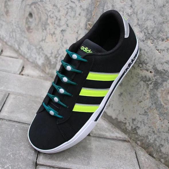 Lacets faciles aktopas (14 pièces par lot) – Image 16