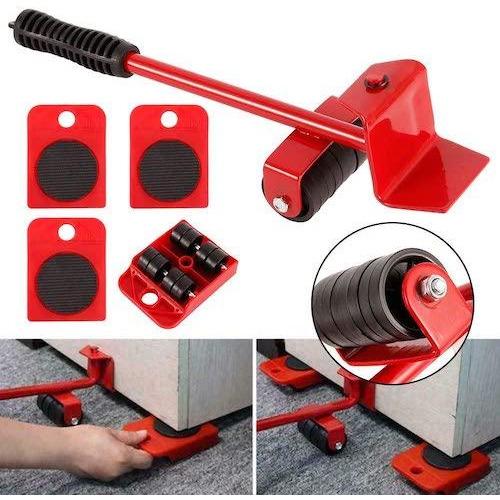 Lèves meubles mobigliss – Image 4