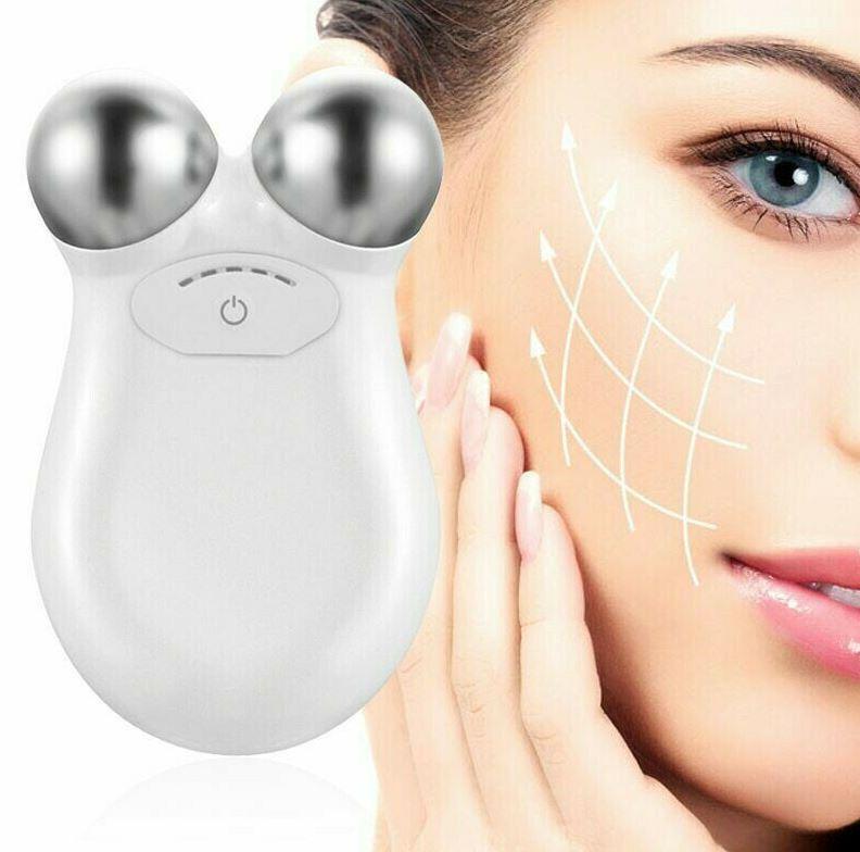 Appareil anti-rides anti-âge - micro-courant - feipushi – Image 2