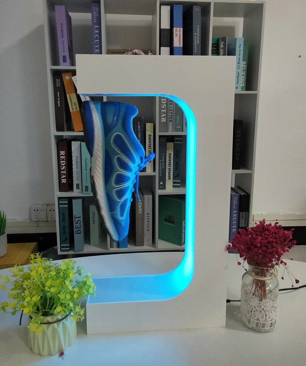 Support de basket en lévitation