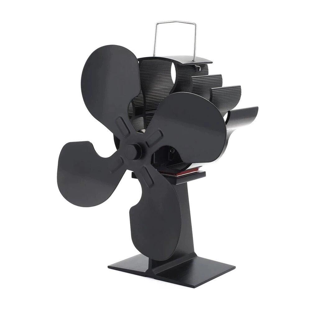 Ventilateur de cheminées et de poêles