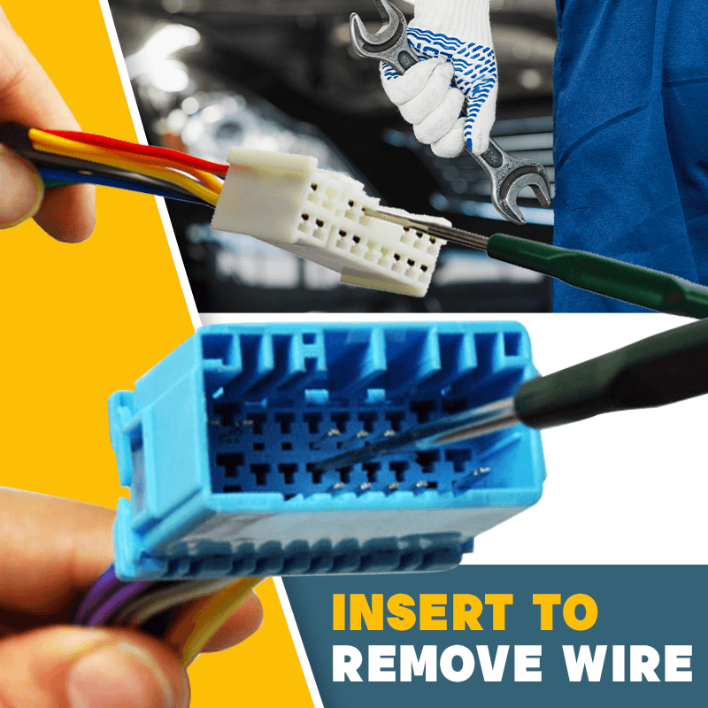 Kit éjecteur terminal – Image 2