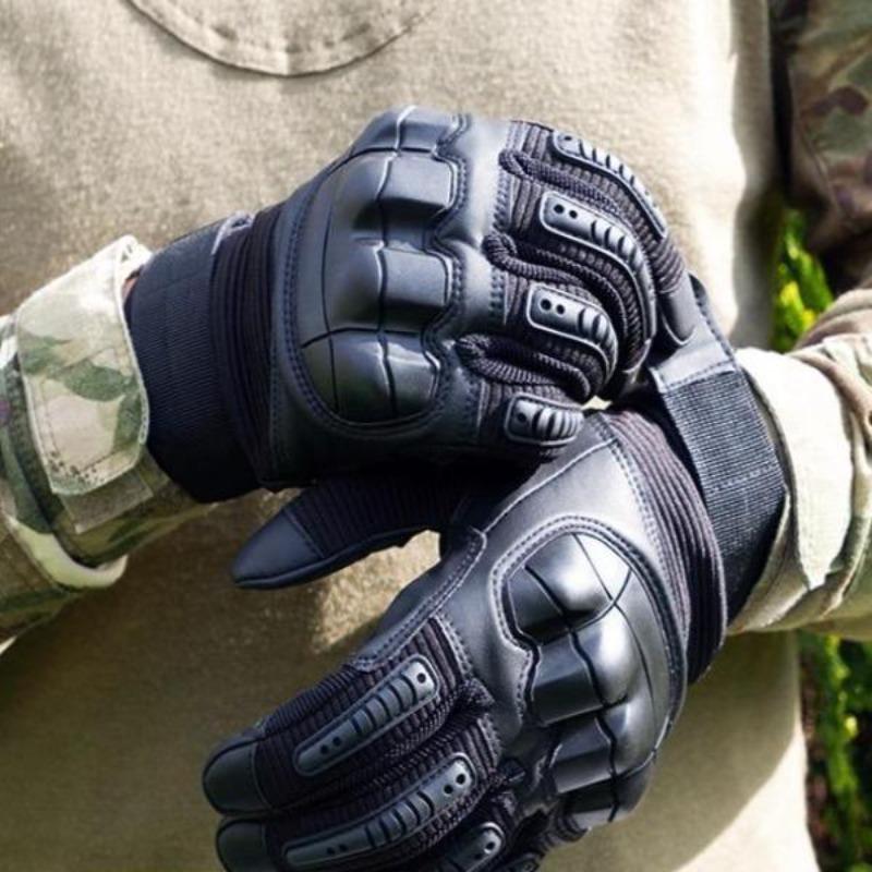 Gants de protection tactiques mt05 – Image 2