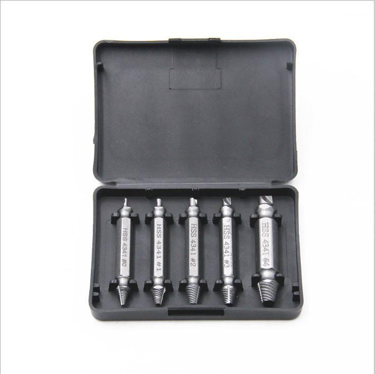 Extracteur de vis (4 pcs/5pcs/6pcs) – Image 9