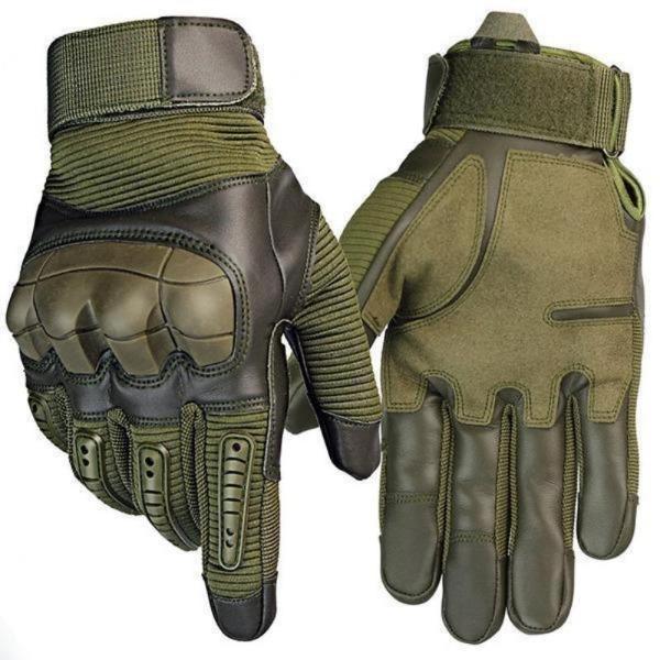 Gants de protection tactiques mt05 – Image 15