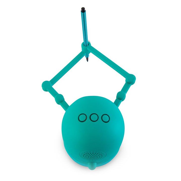 Robot dessinateur - woohooo – Image 3