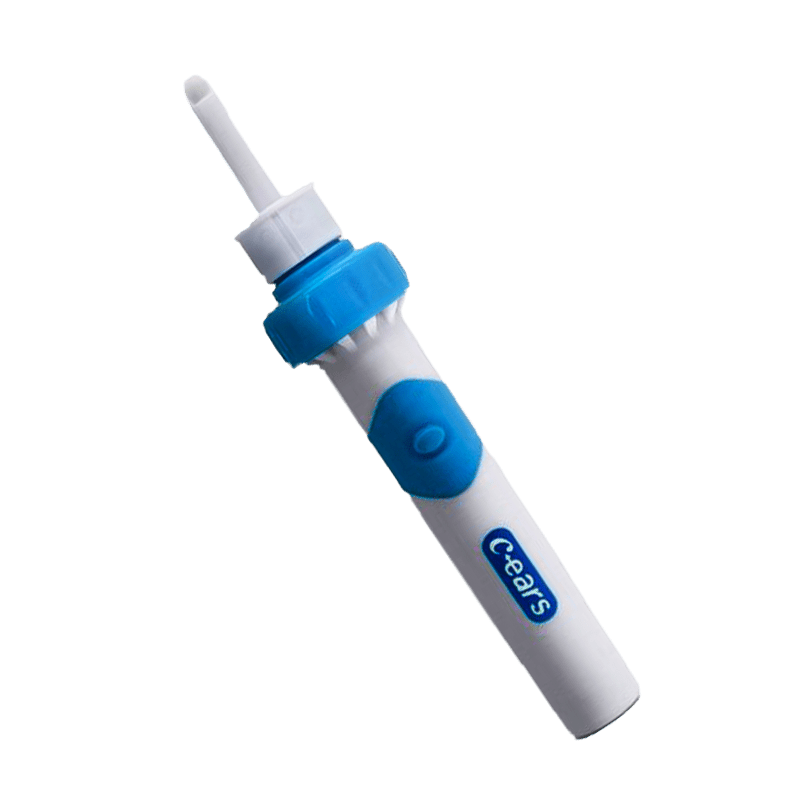 Aspirateur anti-cérumen - my ear cleaner – Image 2