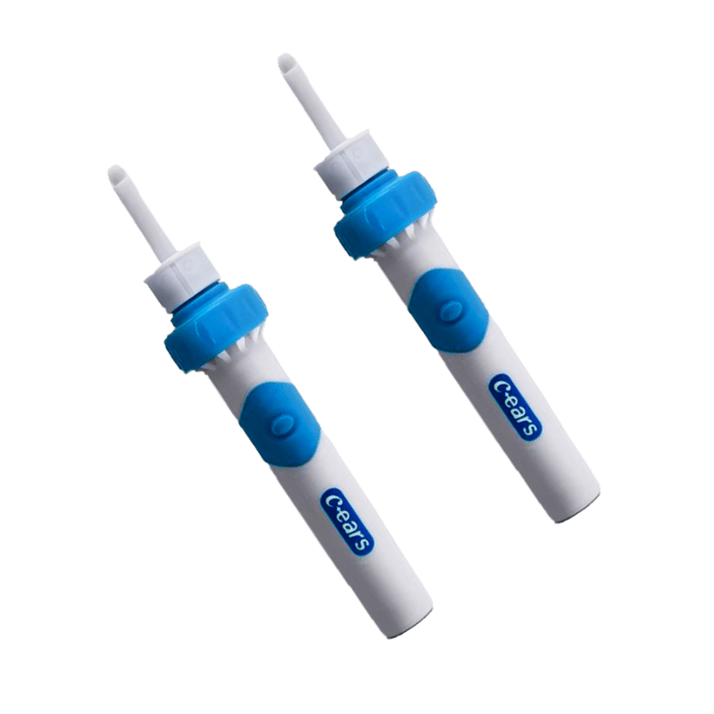 Aspirateur anti-cérumen - my ear cleaner – Image 3