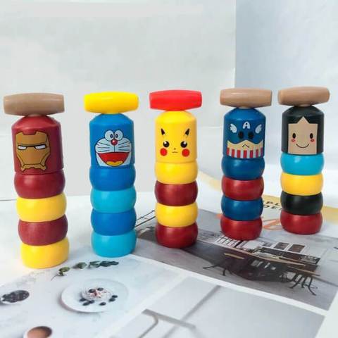 Mr immortel bonhomme incassable