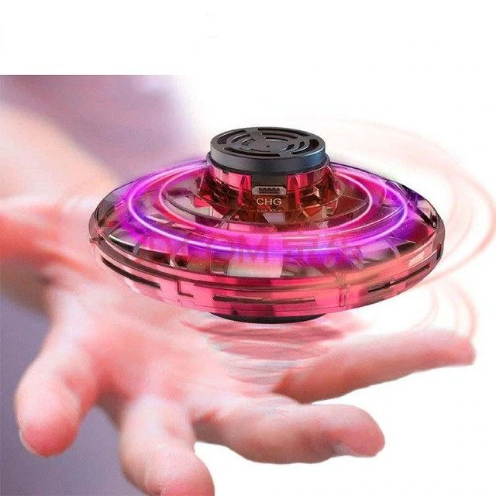 Spinner volant – Image 4