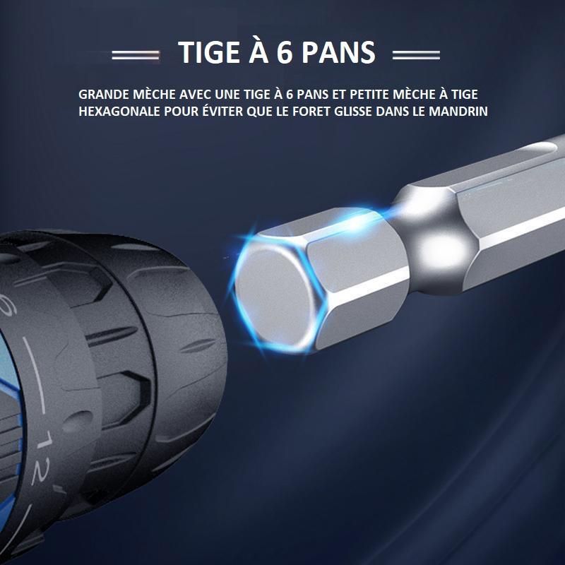 Extracteur de vis (4 pcs/5pcs/6pcs) – Image 6