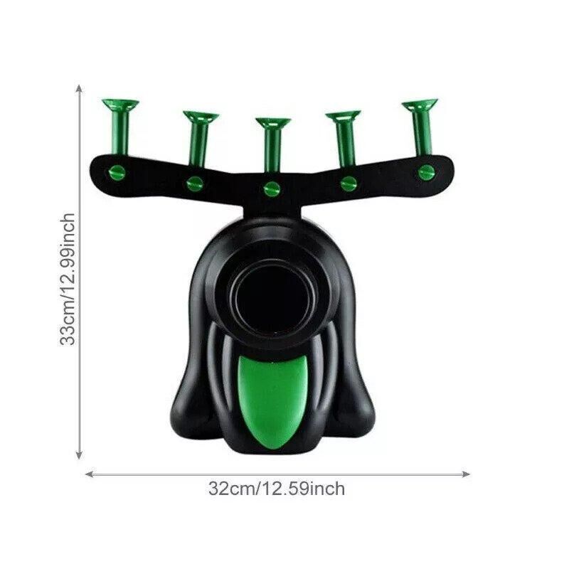 Jeu de tir balle volante – Image 6