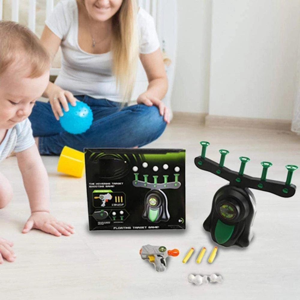 Jeu de tir balle volante – Image 4