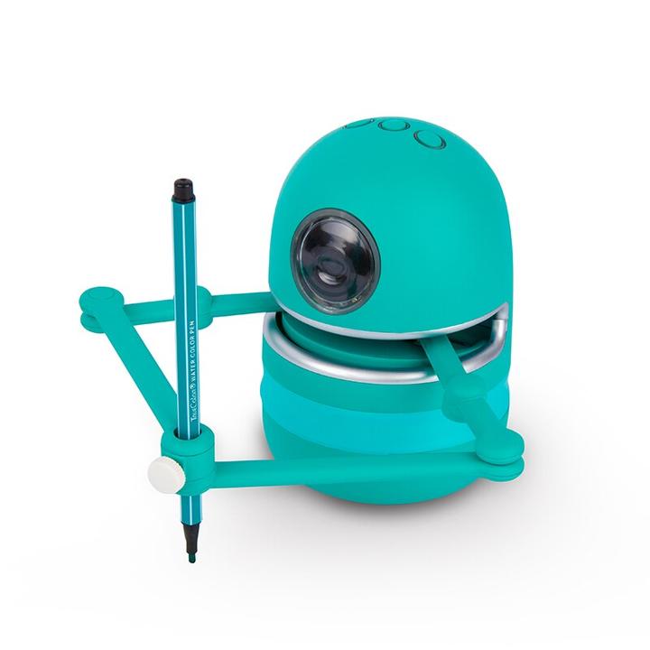 Robot dessinateur - woohooo