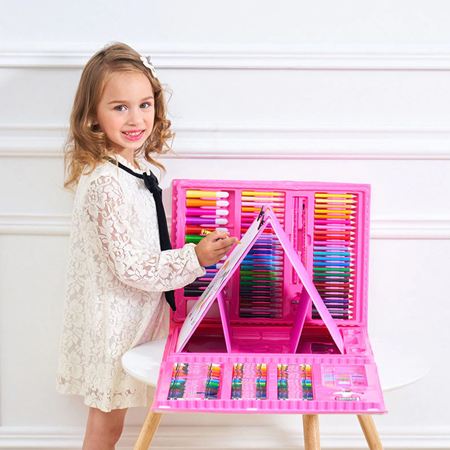 Coffret de dessin - magicdraw – Image 3