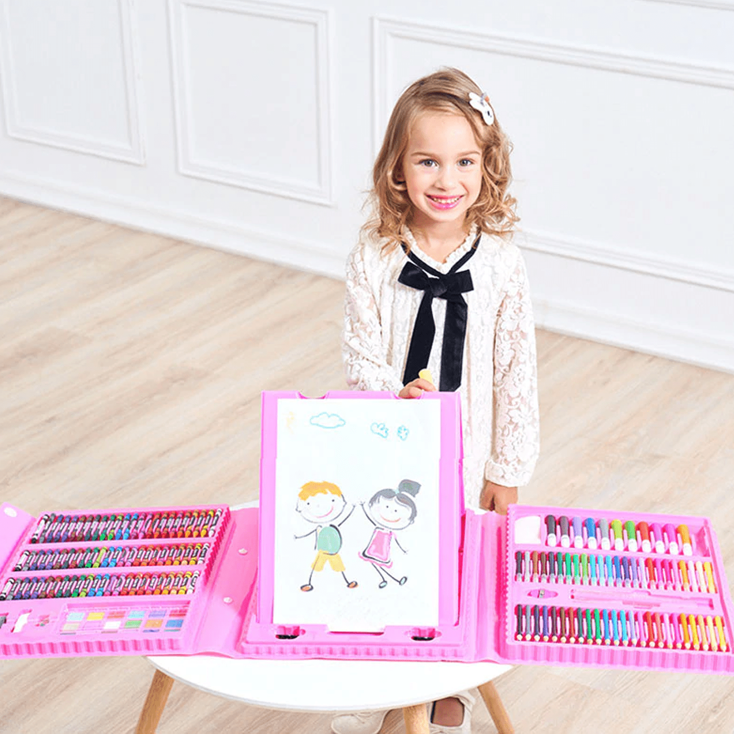 Coffret de dessin - magicdraw – Image 4