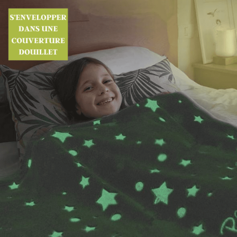 Couverture magique ultra-douce starcouv – Image 3