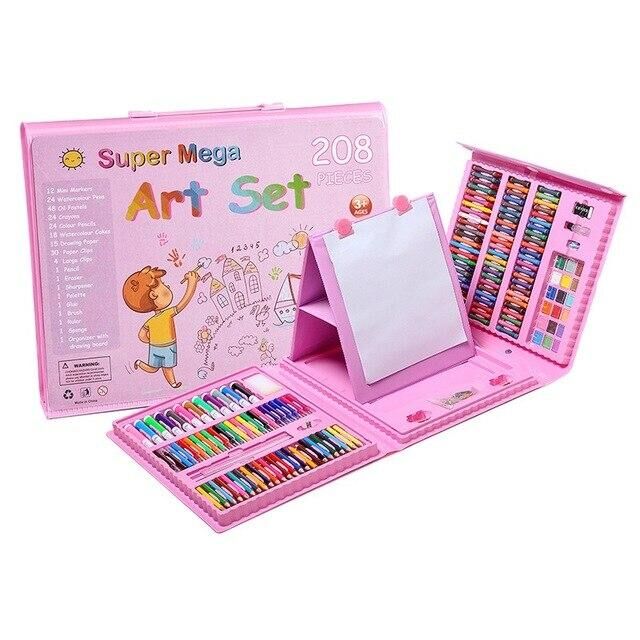 Coffret de dessin - magicdraw