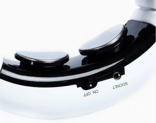 Le Masseur Electrique a été conçu pour soigner un maximum