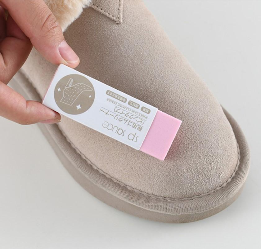 Gomme magique de nettoyage pour chaussures – Image 10