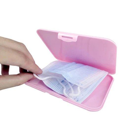 Boîte à masque antibactérien – Image 5