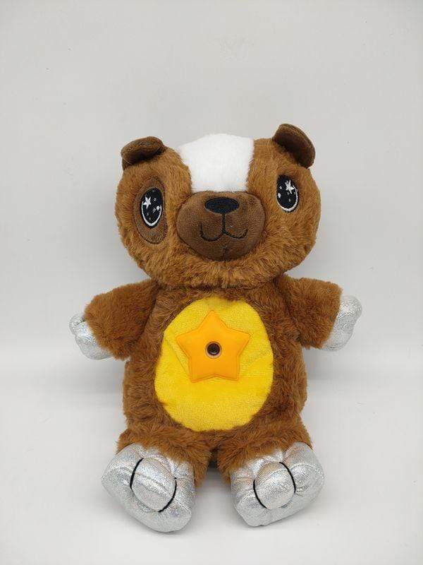 Peluche projecteur - ciel étoilé – Image 5