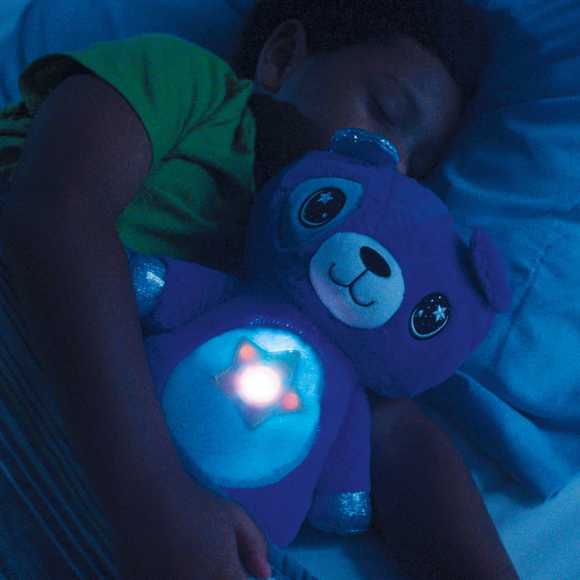 Peluche projecteur - ciel étoilé – Image 2