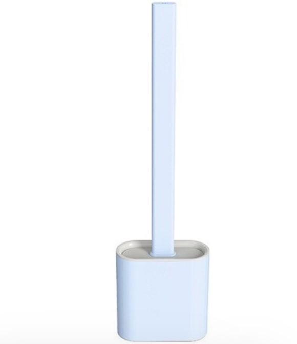 Porte-brosse et brosse de toilette - kit de nettoyage – Image 12