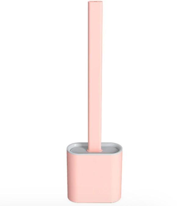 Porte-brosse et brosse de toilette - kit de nettoyage – Image 13