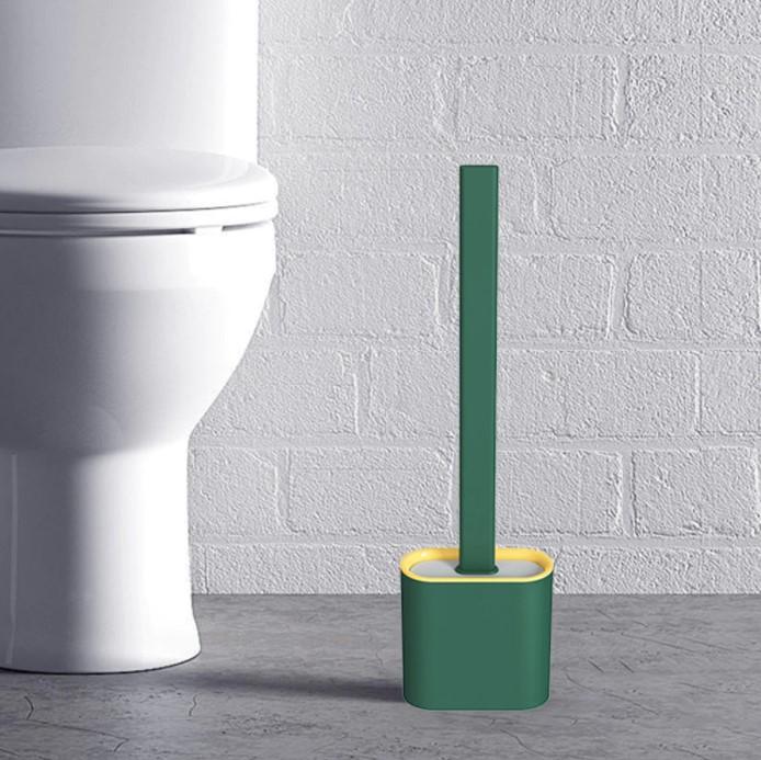 Porte-brosse et brosse de toilette - kit de nettoyage – Image 11