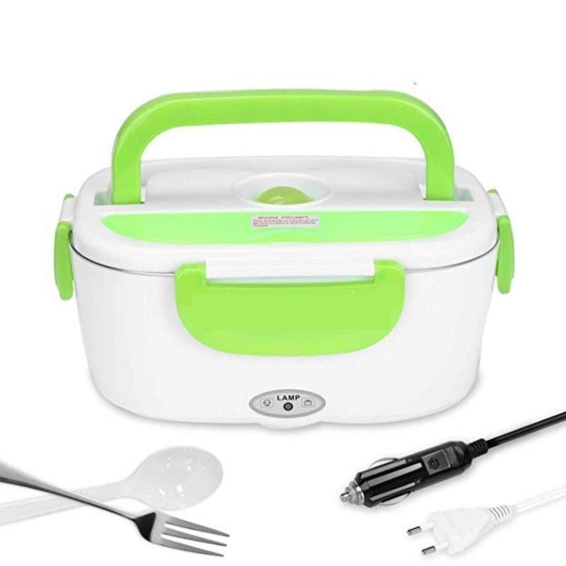 Boîte à repas chauffante - hotterbox