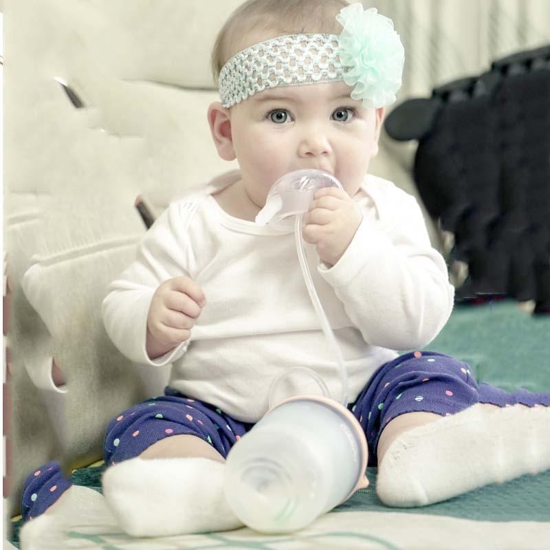 Porte-biberon mains libres – Image 2