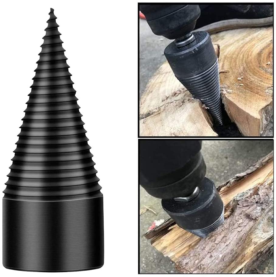 Botma Foret à fendre le bois – Image 4