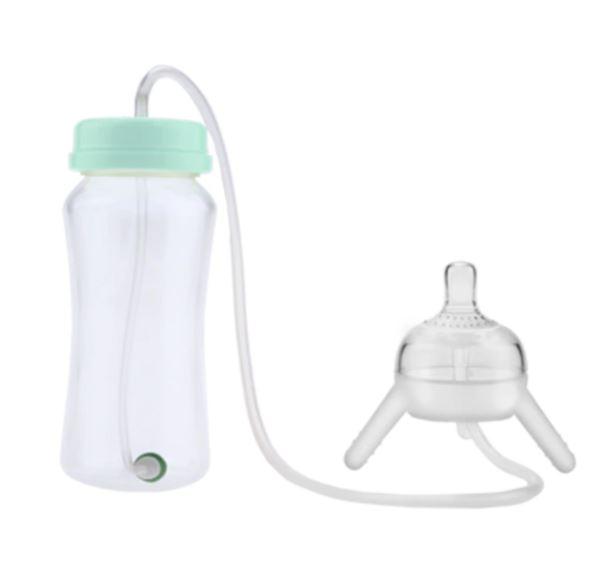 Porte-biberon mains libres – Image 4