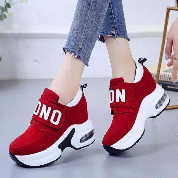 Sneakers orthopédiques style ono – Image 4