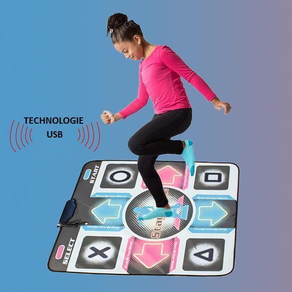 Tapis de danse intéractif – Image 3