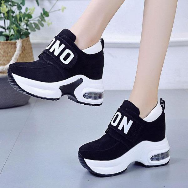 Sneakers orthopédiques style ono – Image 8