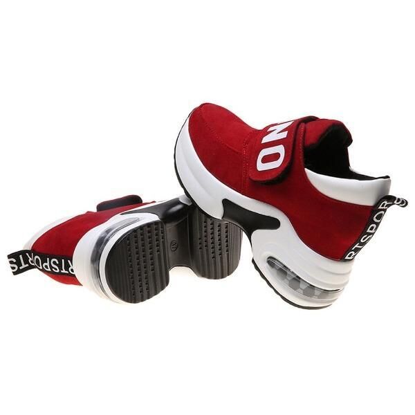 Sneakers orthopédiques style ono