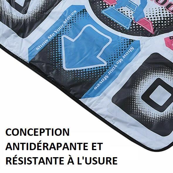 Tapis de danse intéractif – Image 6