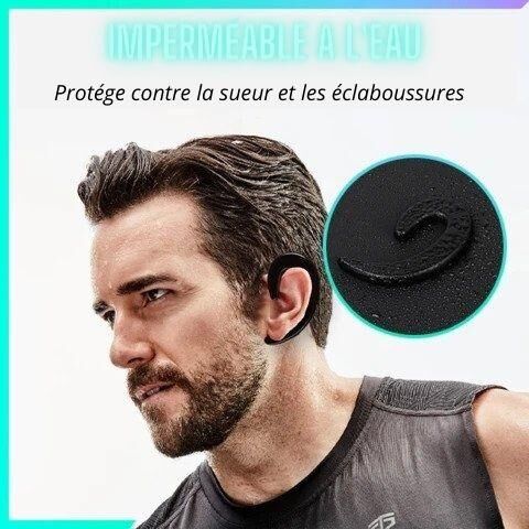 Écouteurs sans fil bluetooth - modernsound – Image 3
