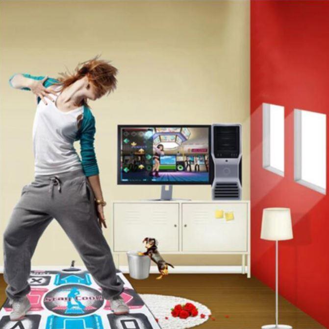 Tapis de danse intéractif – Image 11