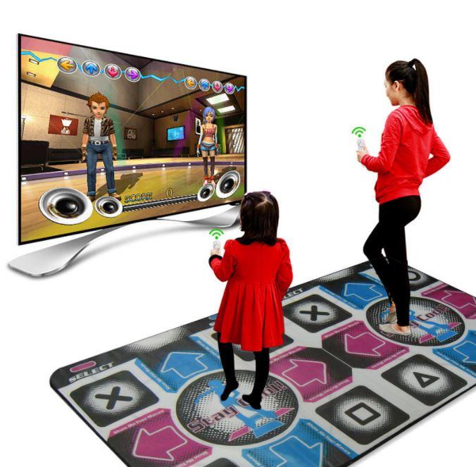 Tapis de danse intéractif – Image 4