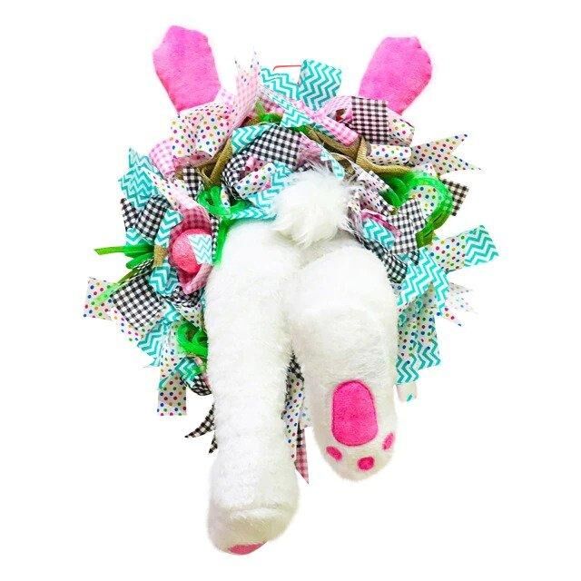 Couronne de lapin de pâques – Image 4